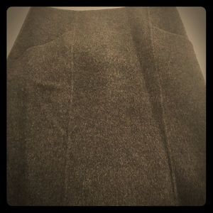 Theory pencil skirt OO